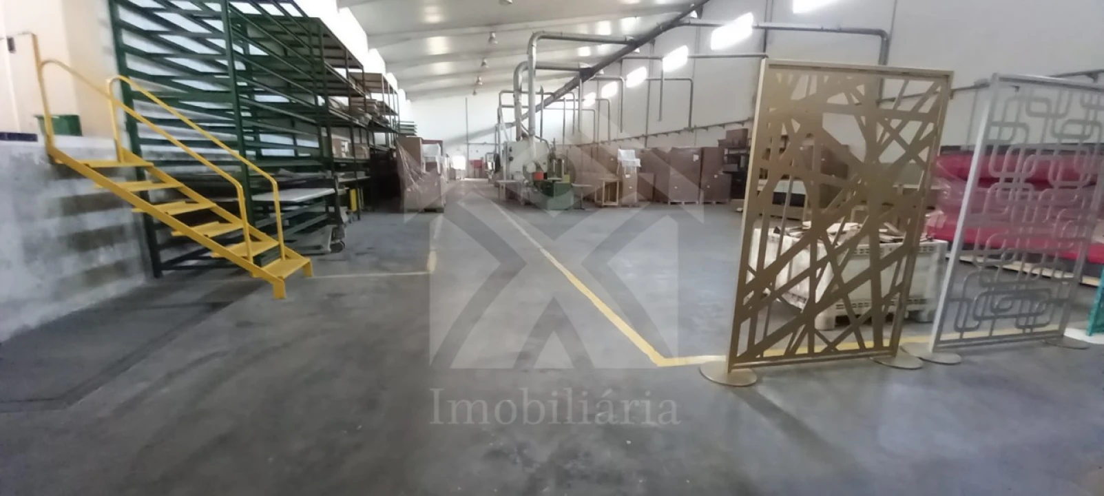 Armazém para Venda em Bougado (São Martinho e Santiago) Foto 23