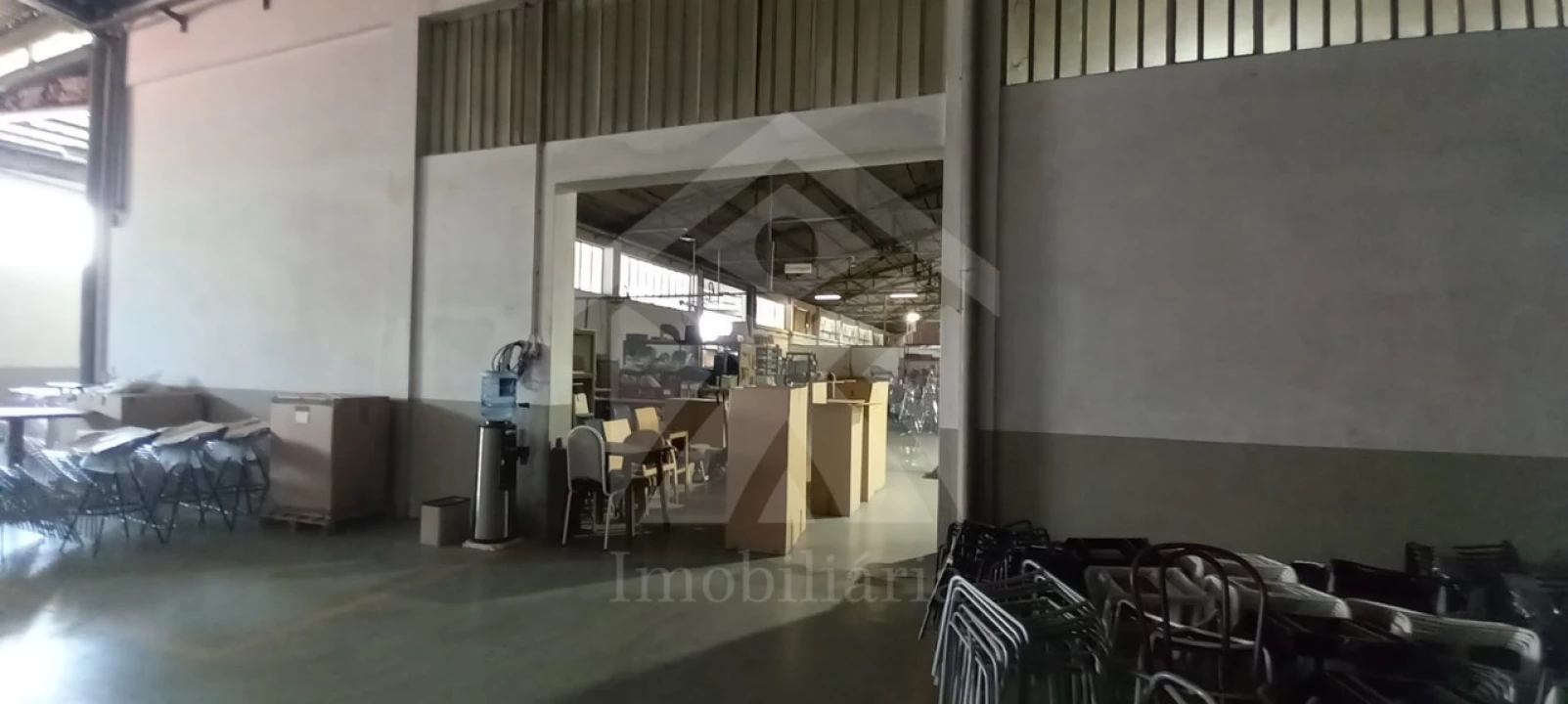 Armazém para Venda em Bougado (São Martinho e Santiago) Foto 27