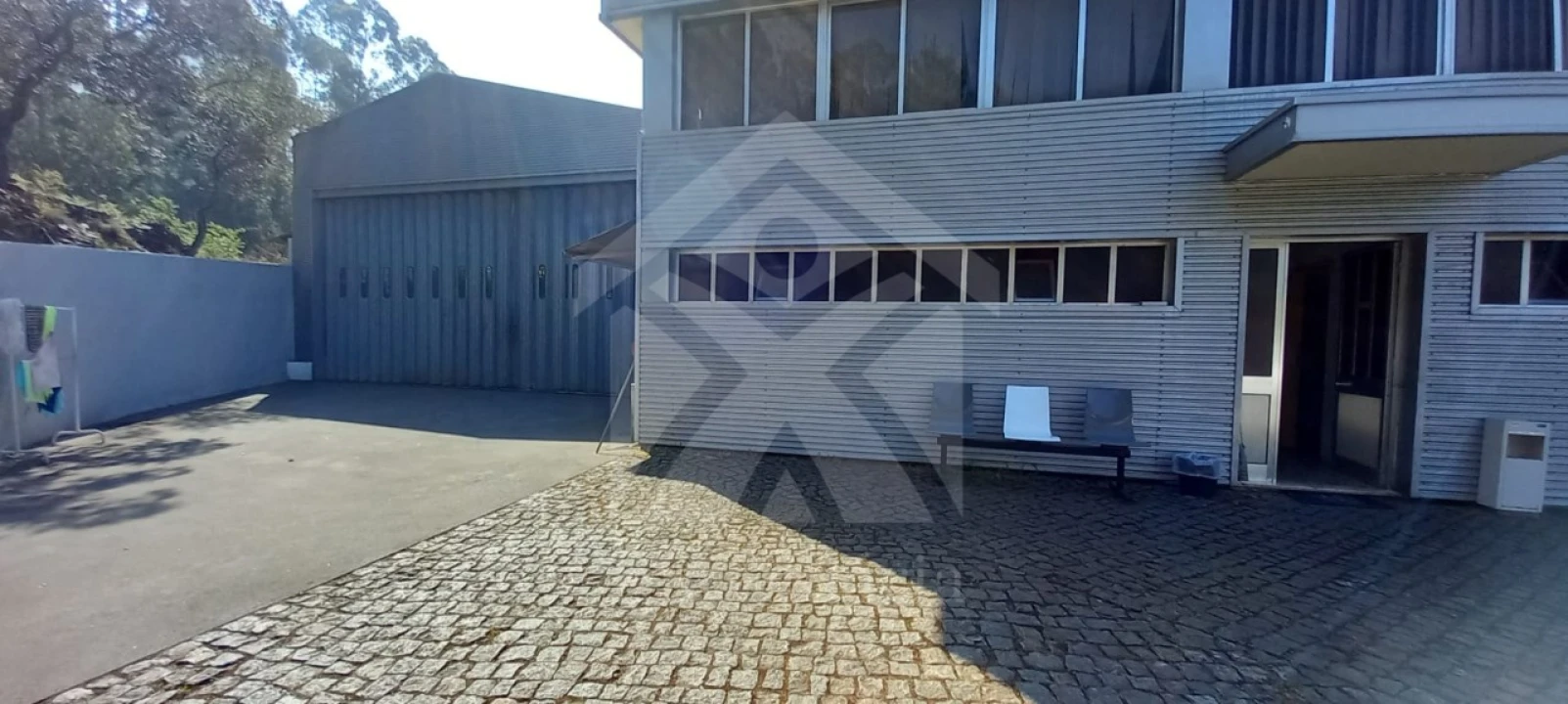 Armazém para Venda em Bougado (São Martinho e Santiago) Foto 31