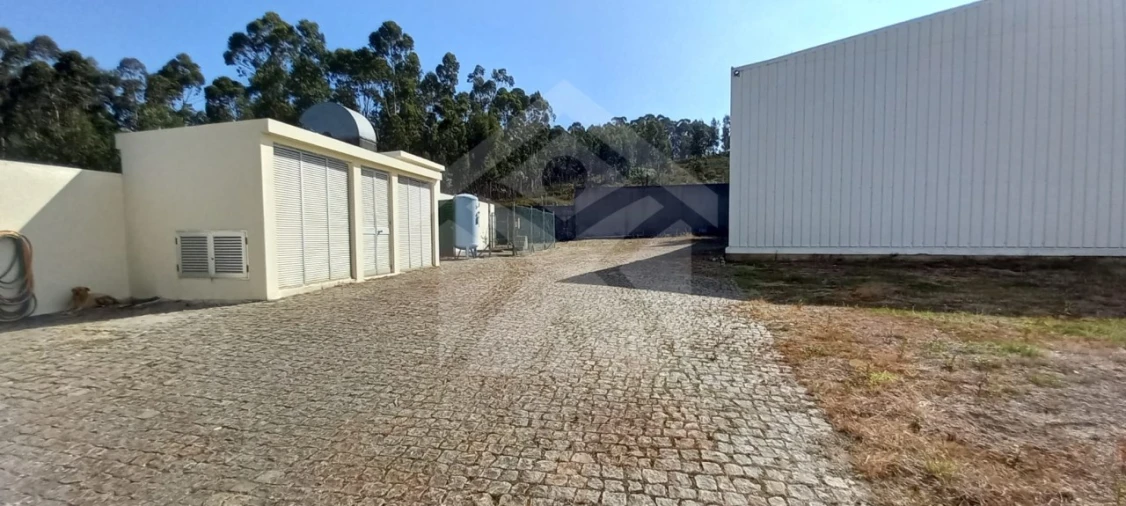 Armazém para Venda em Bougado (São Martinho e Santiago) Foto 28