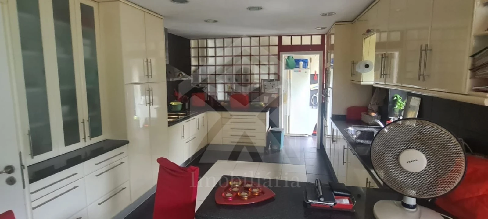 Moradia T4 para Venda em Aveleda Foto 24