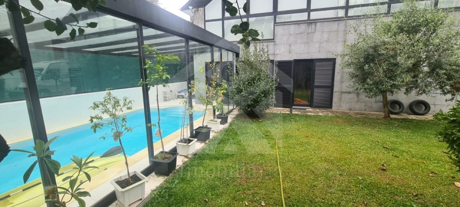 Moradia T4 para Venda em Aveleda Foto 1