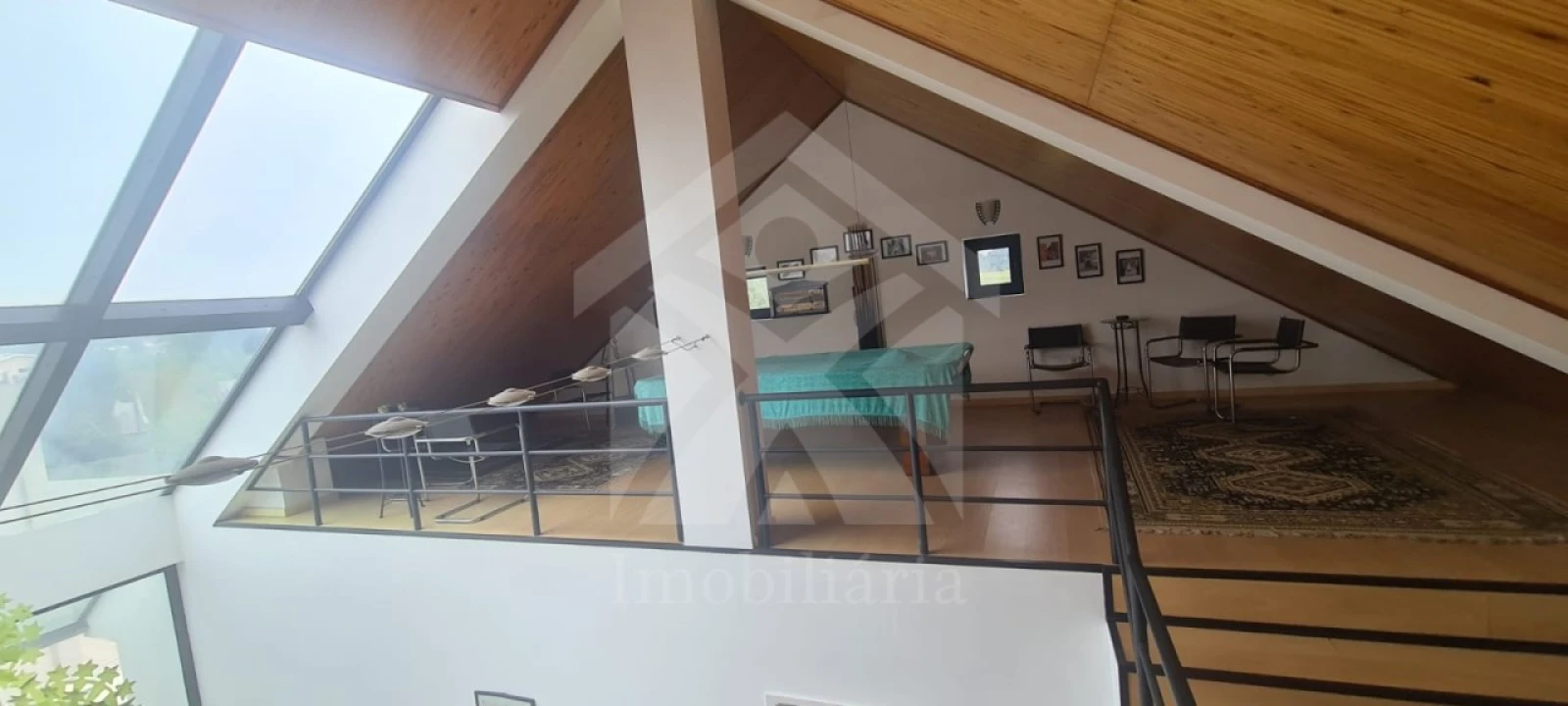 Moradia T4 para Venda em Aveleda Foto 20