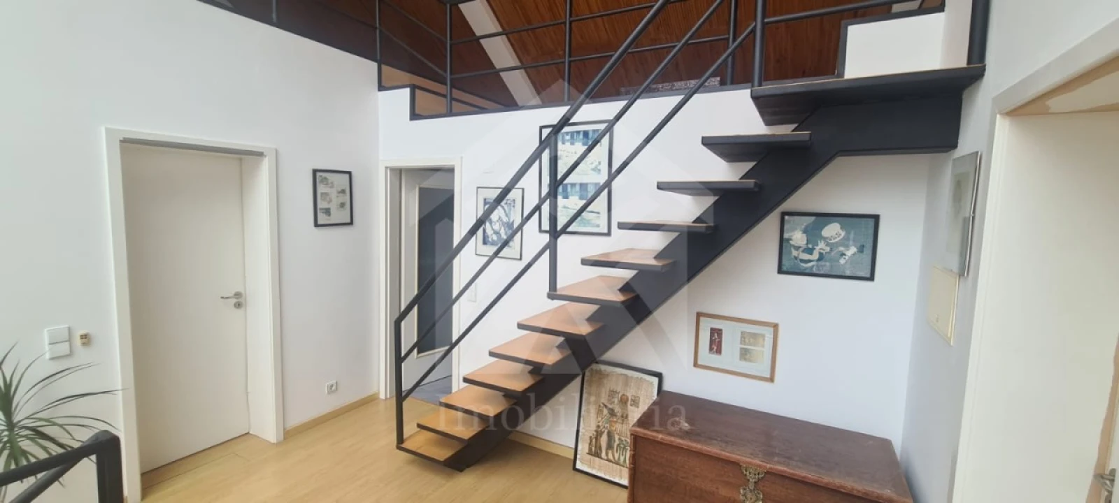 Moradia T4 para Venda em Aveleda Foto 16