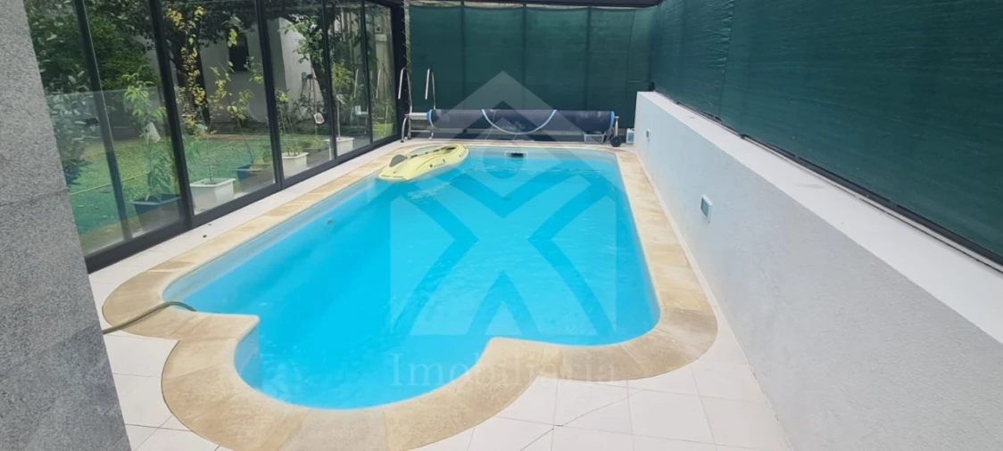 Moradia T4 para Venda em Aveleda Foto 49