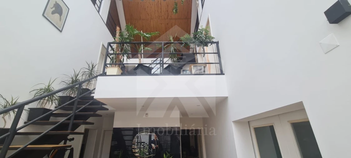 Moradia T4 para Venda em Aveleda Foto 15