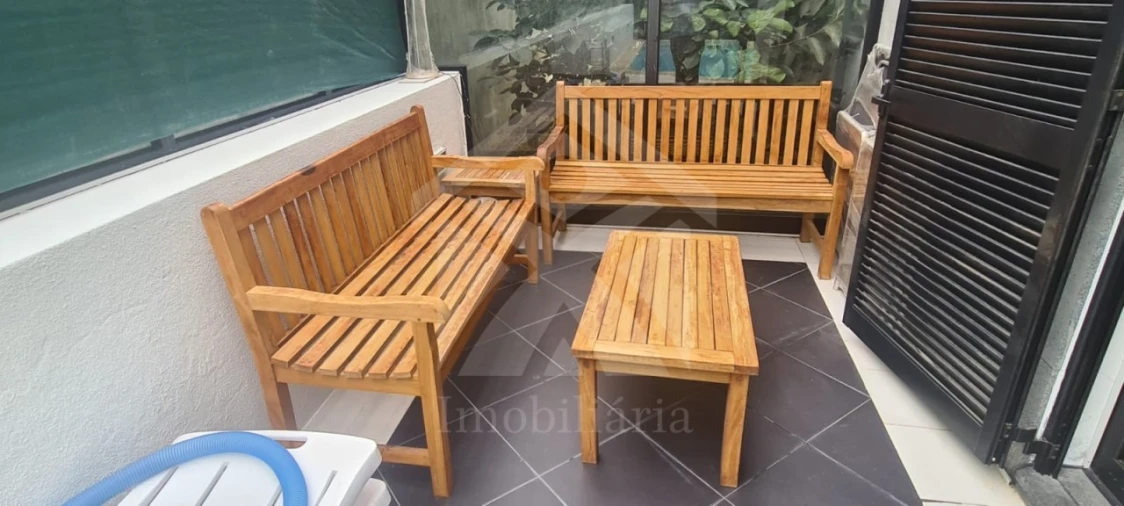 Moradia T4 para Venda em Aveleda Foto 5