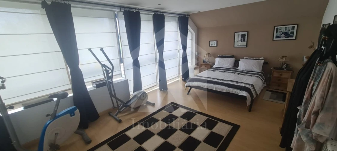 Moradia T4 para Venda em Aveleda Foto 34