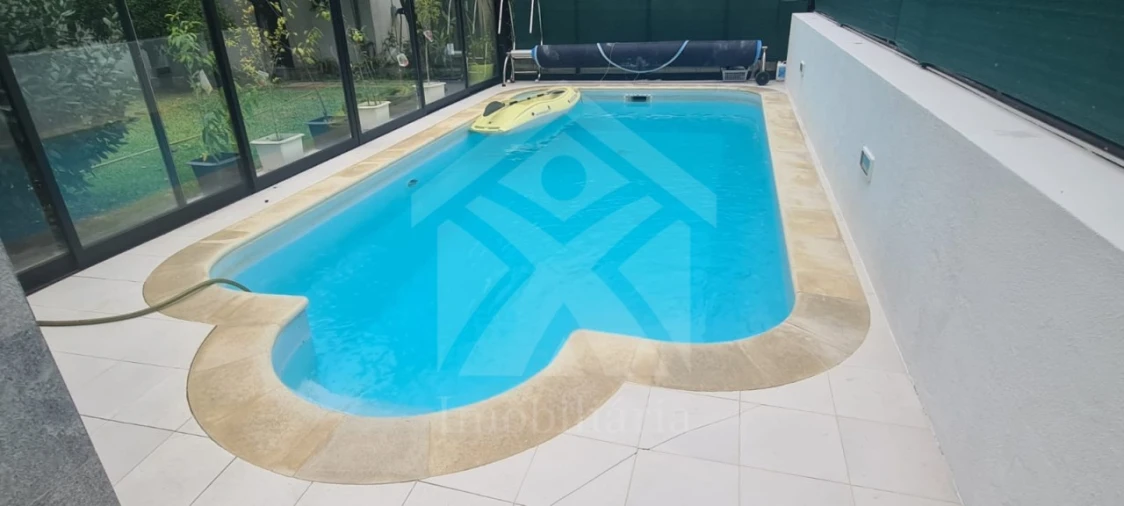 Moradia T4 para Venda em Aveleda Foto 46