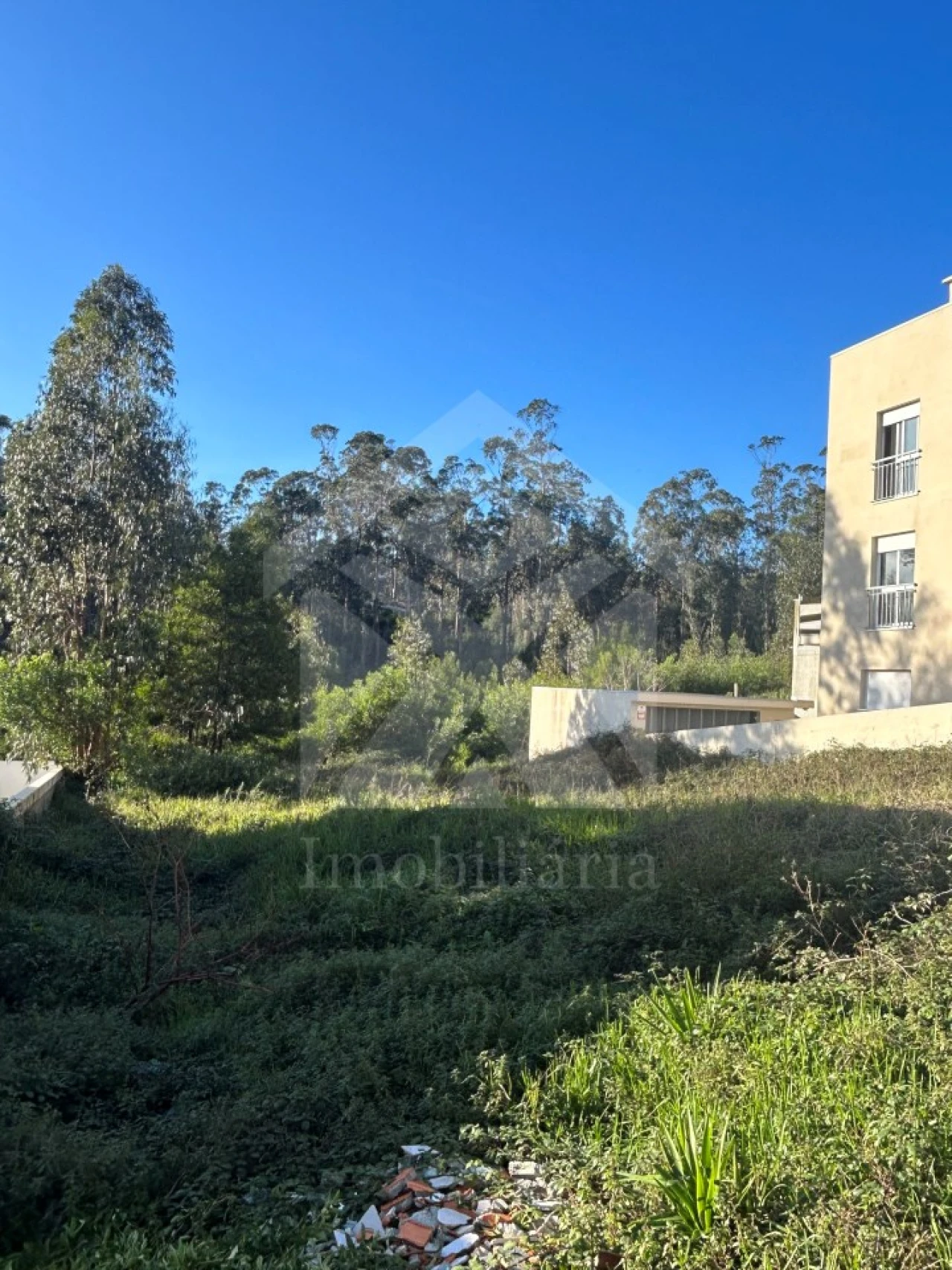 Terreno para Venda em Laundos Foto 2