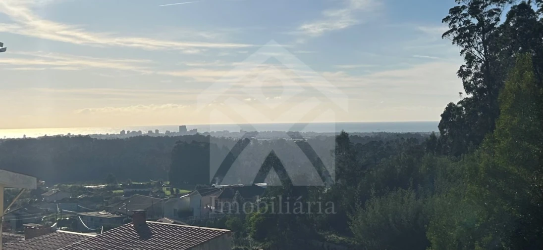 Terreno para Venda em Laundos Foto 4