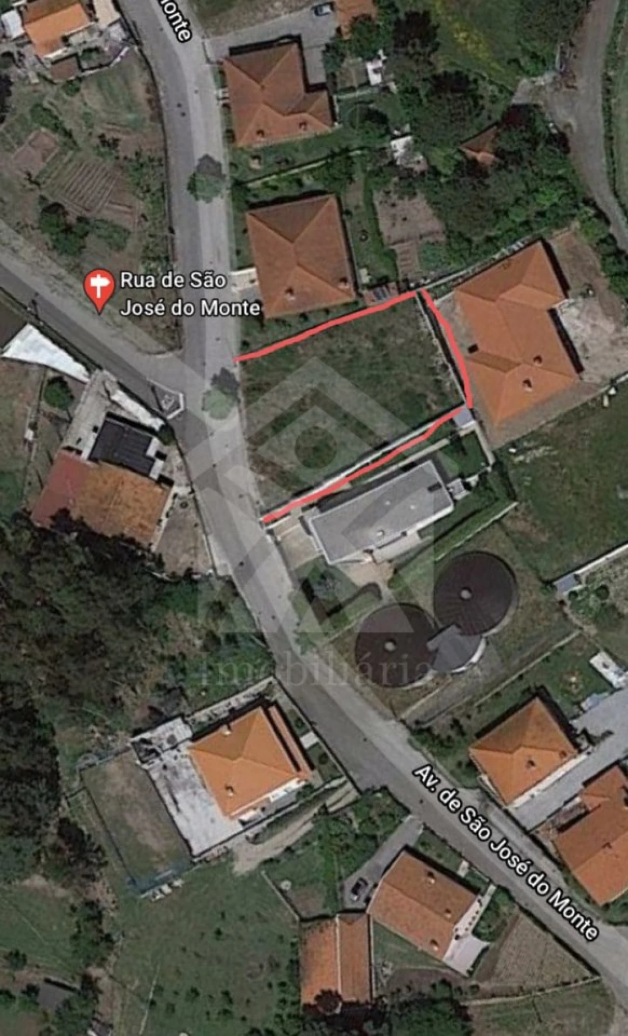 Terreno para Venda em Vermoim Foto 3