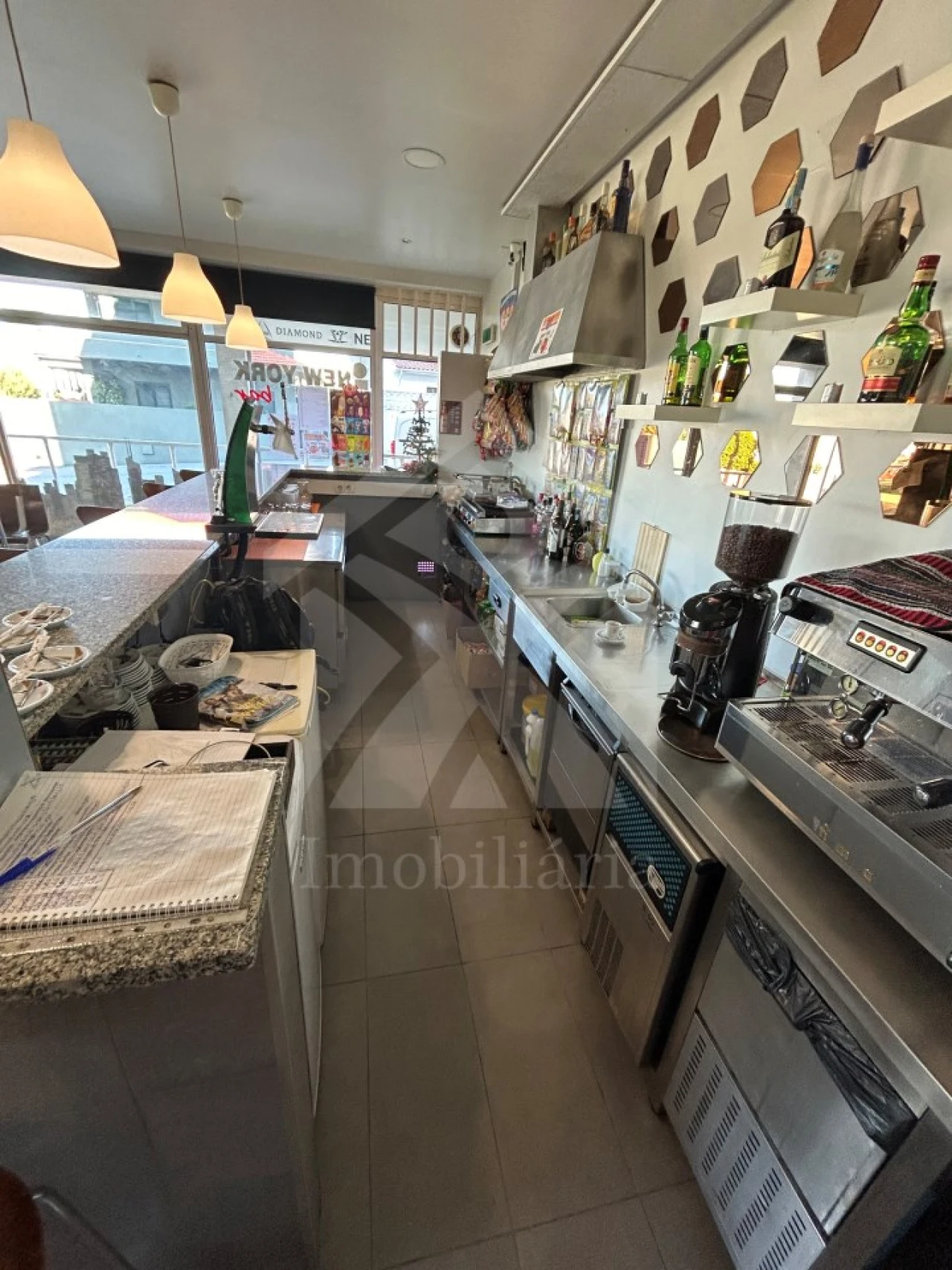 Negócio para Venda em Lousado Foto 3