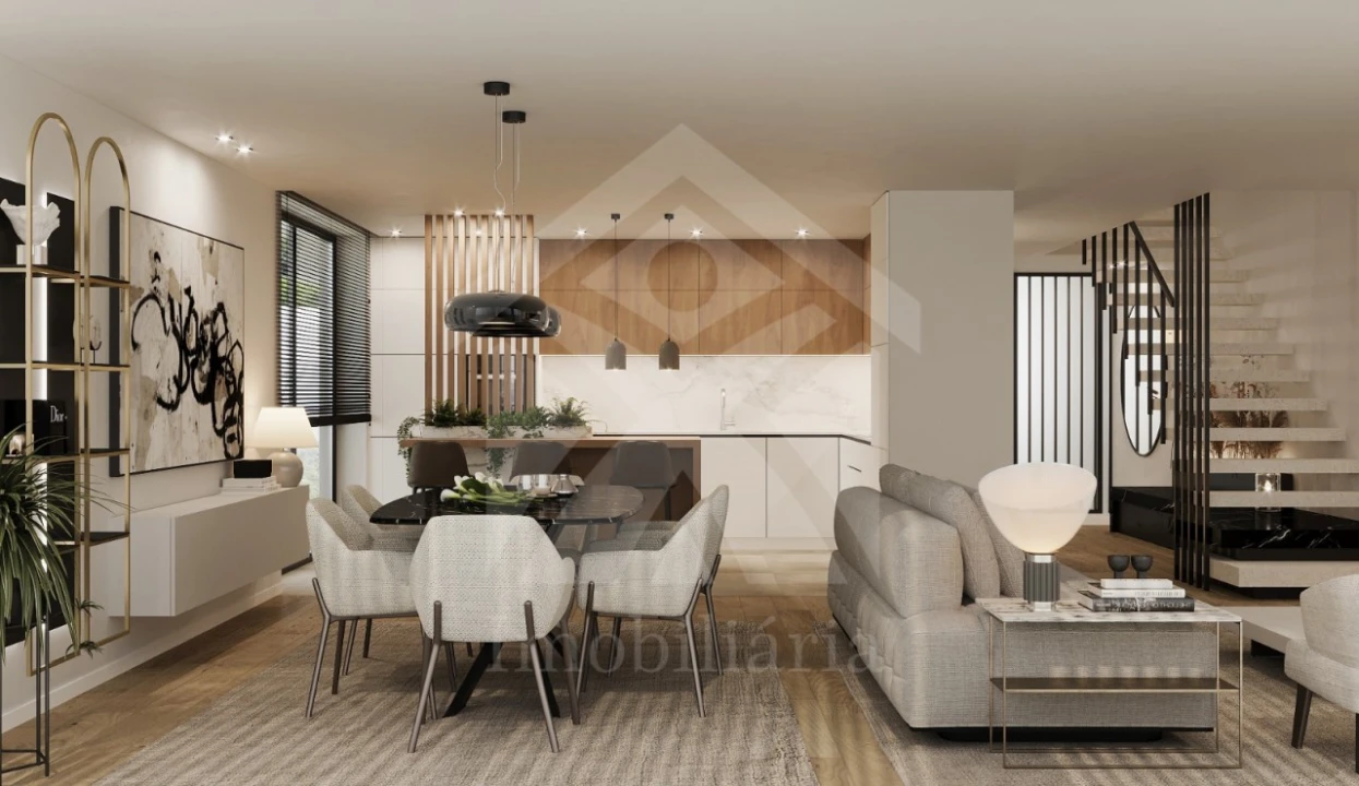 Moradia T3 para Venda em Avidos e Lagoa Foto 4