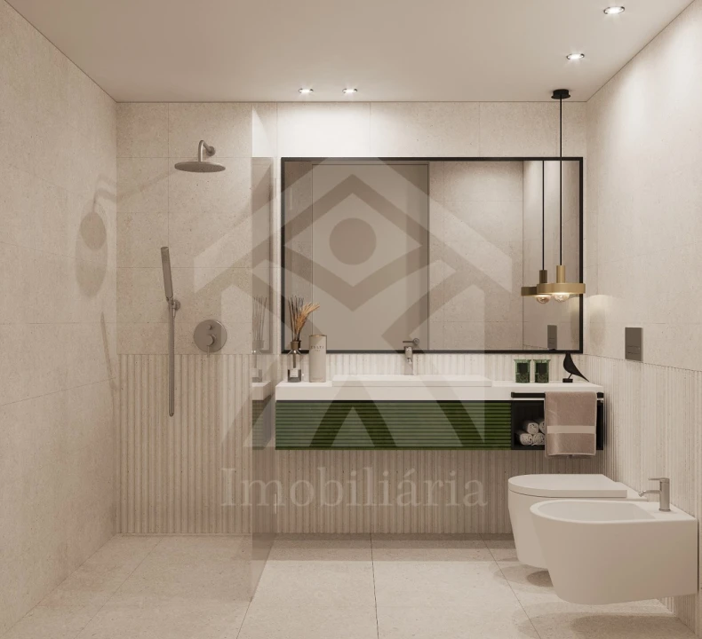 Moradia T3 para Venda em Avidos e Lagoa Foto 12