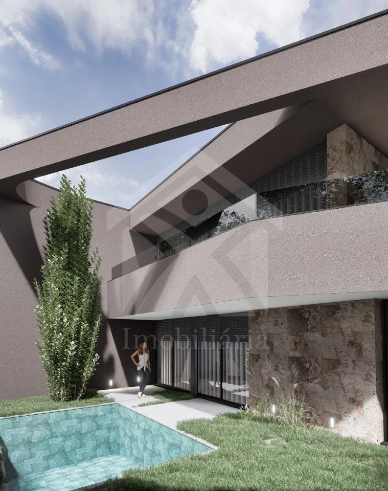 Moradia T3 para Venda em Avidos e Lagoa Foto 2