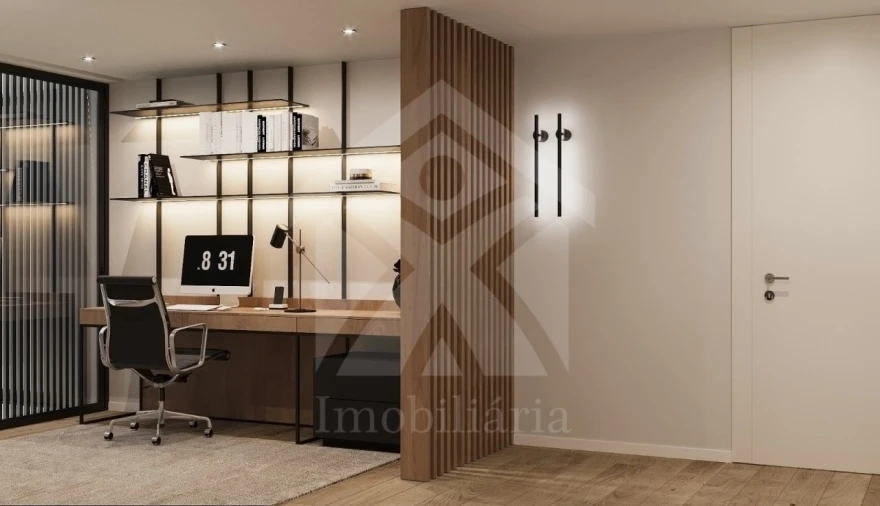 Moradia T3 para Venda em Avidos e Lagoa Foto 8