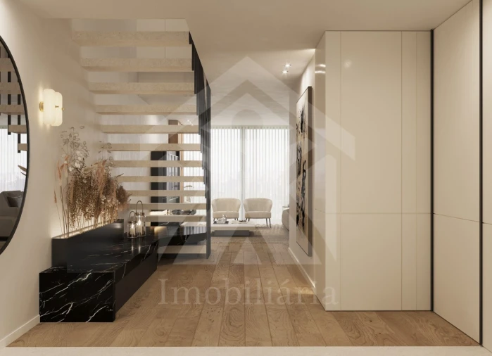 Moradia T3 para Venda em Avidos e Lagoa Foto 9