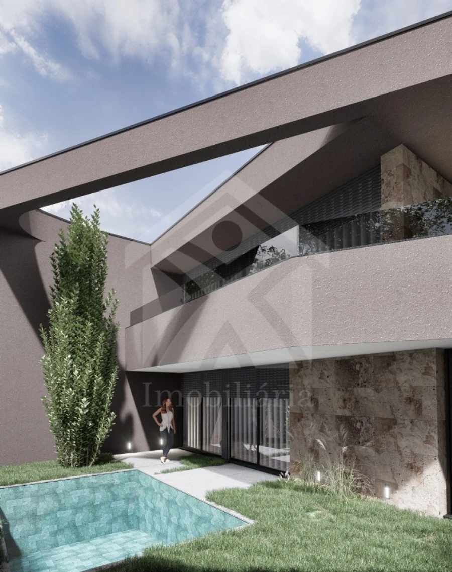 Moradia T3 para Venda em Avidos e Lagoa Foto 2