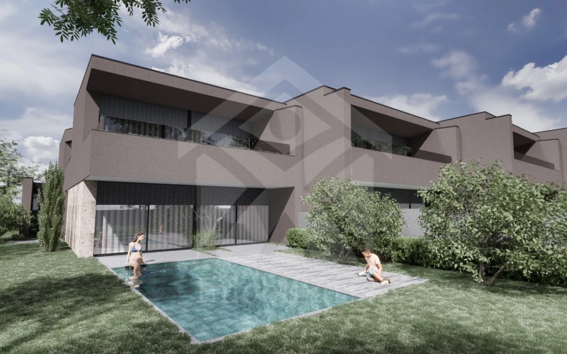 Moradia T3 para Venda em Avidos e Lagoa Foto 1