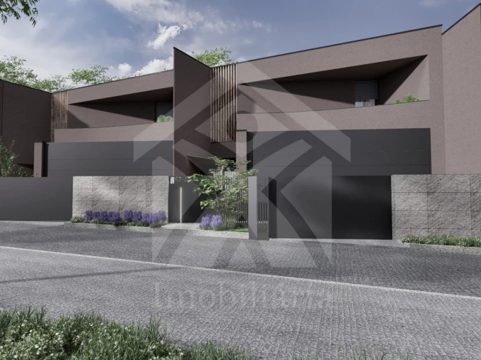 Moradia T3 para Venda em Avidos e Lagoa Foto 3