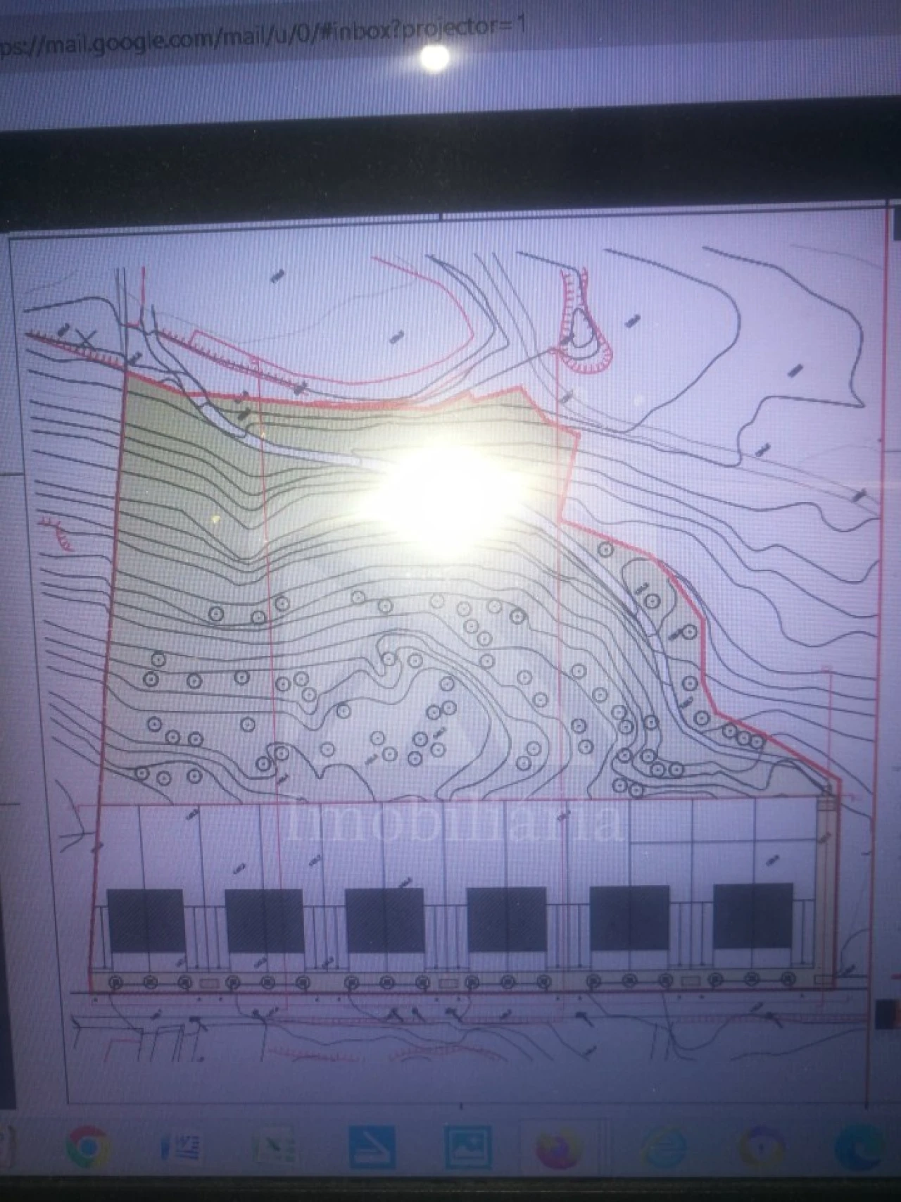 Terreno para Venda em Folgosa Foto 3