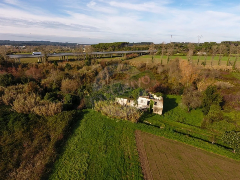 Quinta T5 para Venda em Ega Foto 9