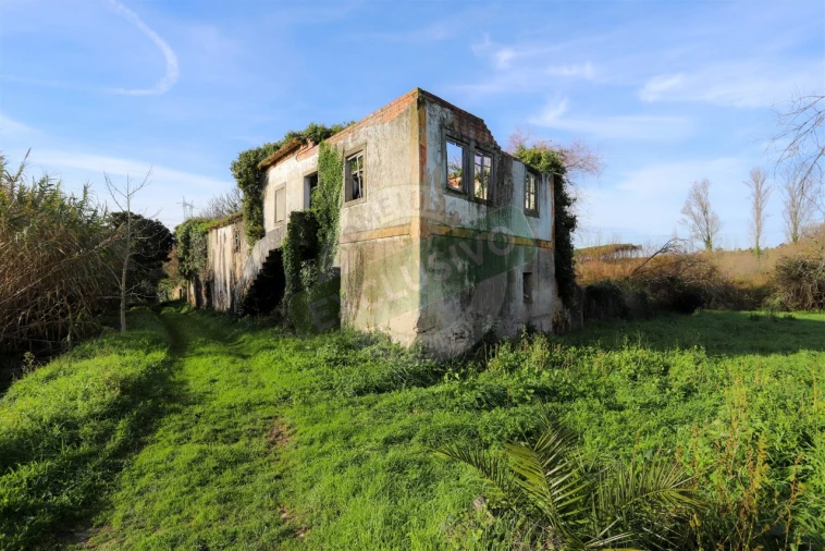 Quinta T5 para Venda em Ega Foto 17