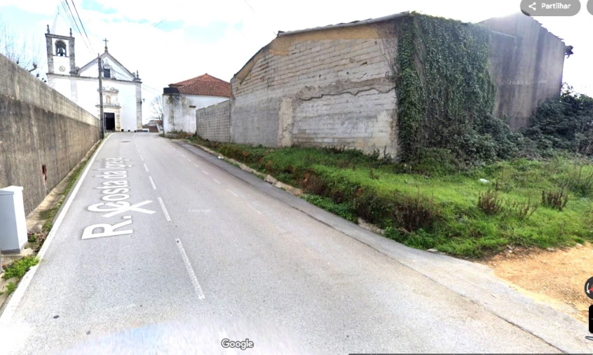 Armazém para Venda em Sangalhos Foto 11