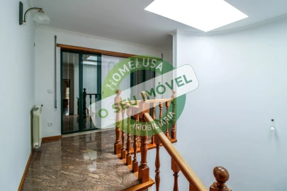 Moradia T3 para Venda em Buarcos