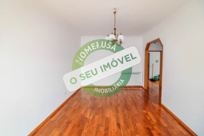 Moradia T3 para Venda em Buarcos