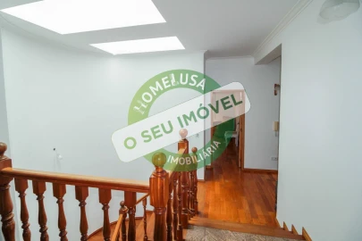 Moradia T3 para Venda em Buarcos