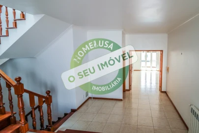 Moradia T3 para Venda em Buarcos