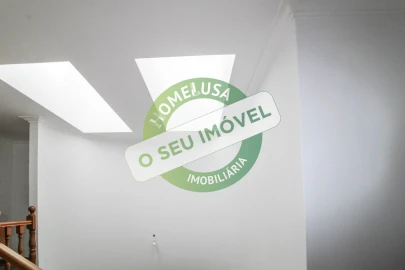 Moradia T3 para Venda em Buarcos