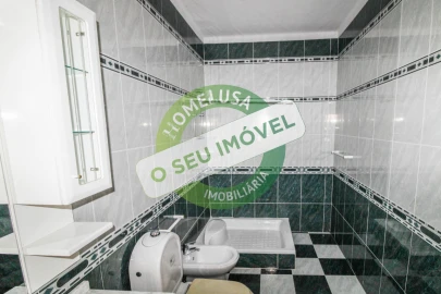 Moradia T3 para Venda em Buarcos