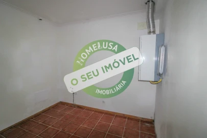 Moradia T3 para Venda em Buarcos