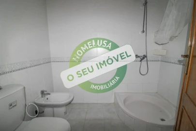 Moradia T3 para Venda em Buarcos