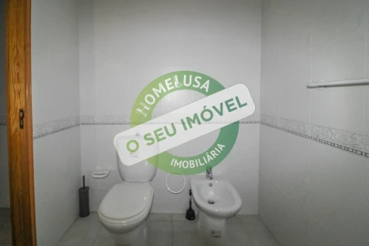 Moradia T3 para Venda em Buarcos