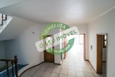 Moradia T3 para Venda em Buarcos