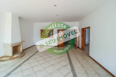 Moradia T3 para Venda em Buarcos