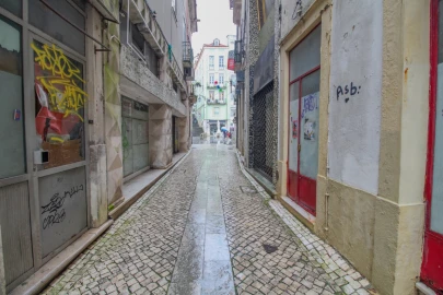 Prédio para Venda em Sé Nova, Santa Cruz, Almedina e São Bartolomeu