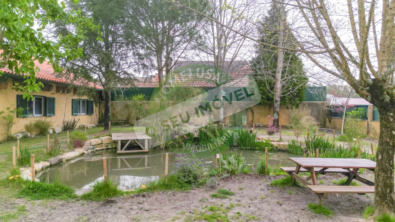 Moradia T5 para Venda em Cantanhede e Pocariça Foto 19