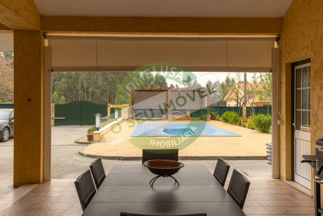 Moradia T5 para Venda em Cantanhede e Pocariça Foto 22