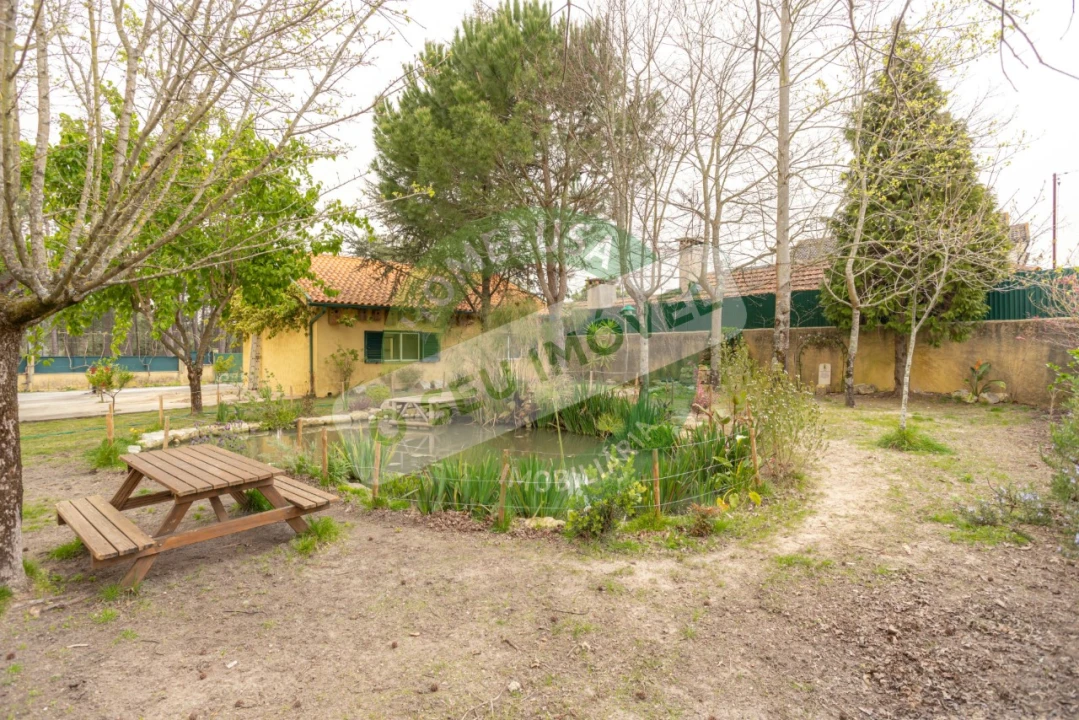 Moradia T5 para Venda em Cantanhede e Pocariça Foto 33