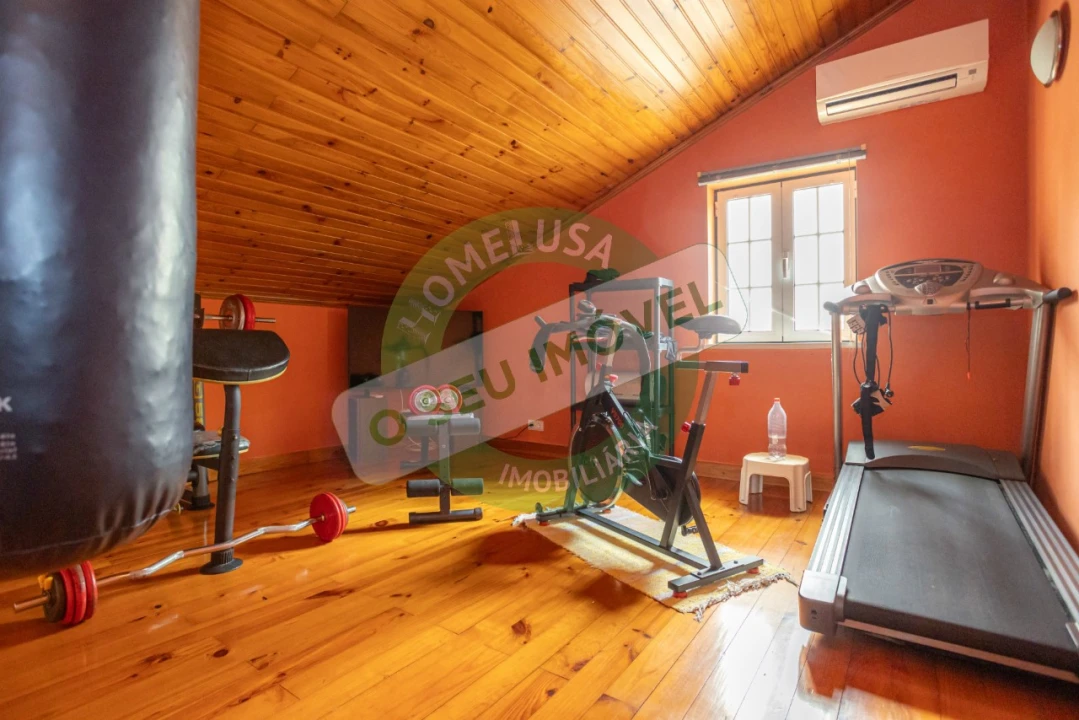 Moradia T5 para Venda em Cantanhede e Pocariça Foto 11