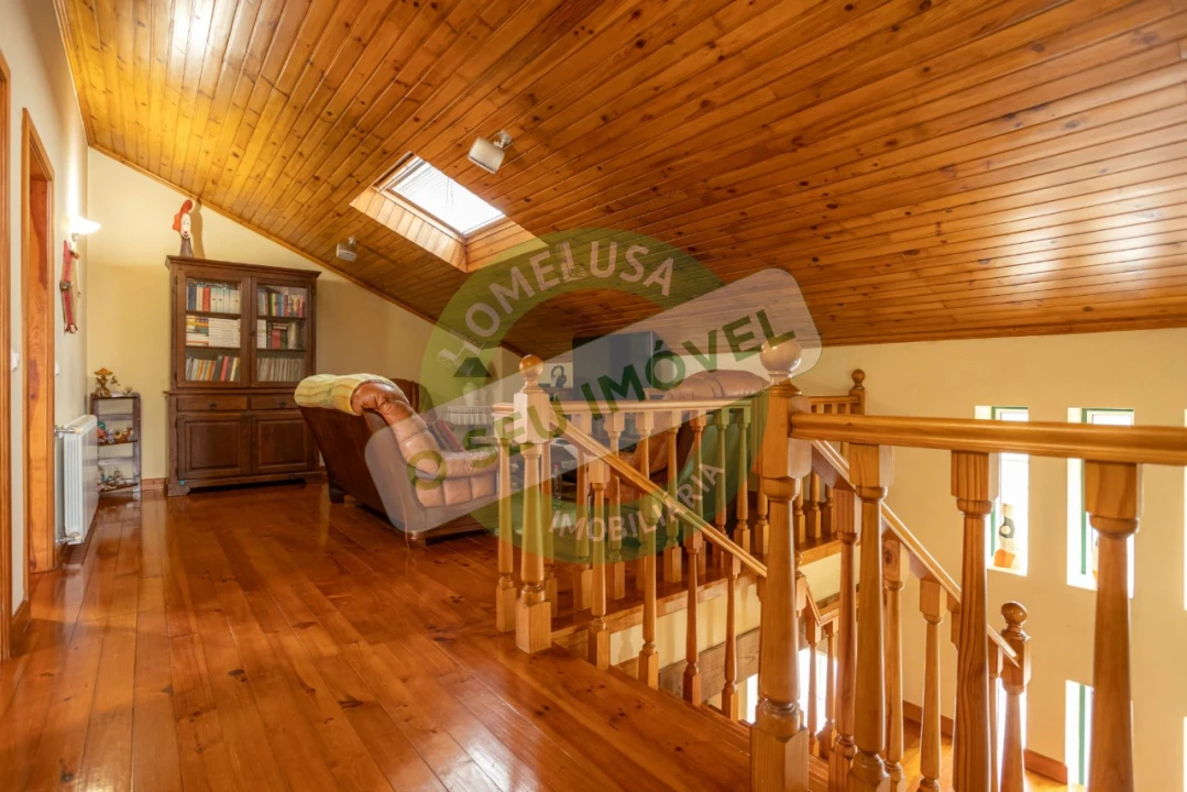 Moradia T5 para Venda em Cantanhede e Pocariça Foto 9