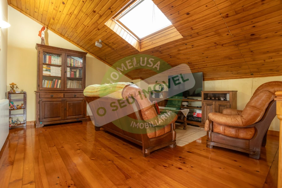 Moradia T5 para Venda em Cantanhede e Pocariça Foto 36