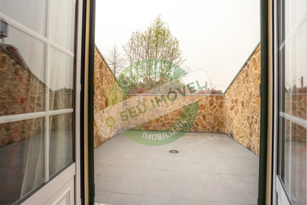 Moradia T5 para Venda em Cantanhede e Pocariça Foto 15