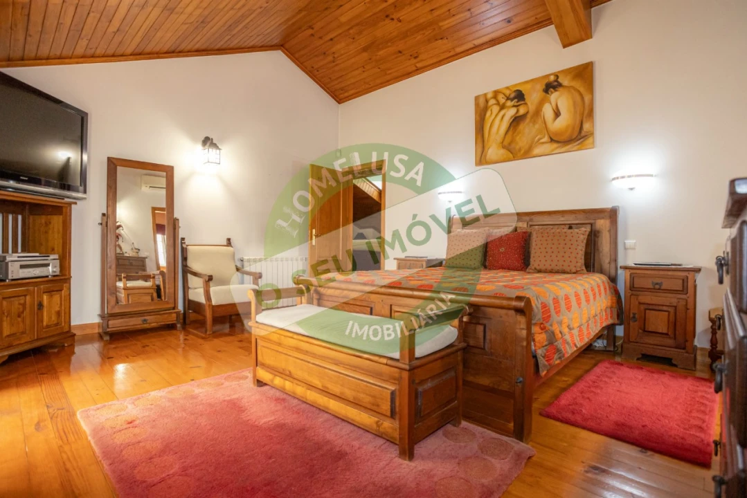 Moradia T5 para Venda em Cantanhede e Pocariça Foto 43