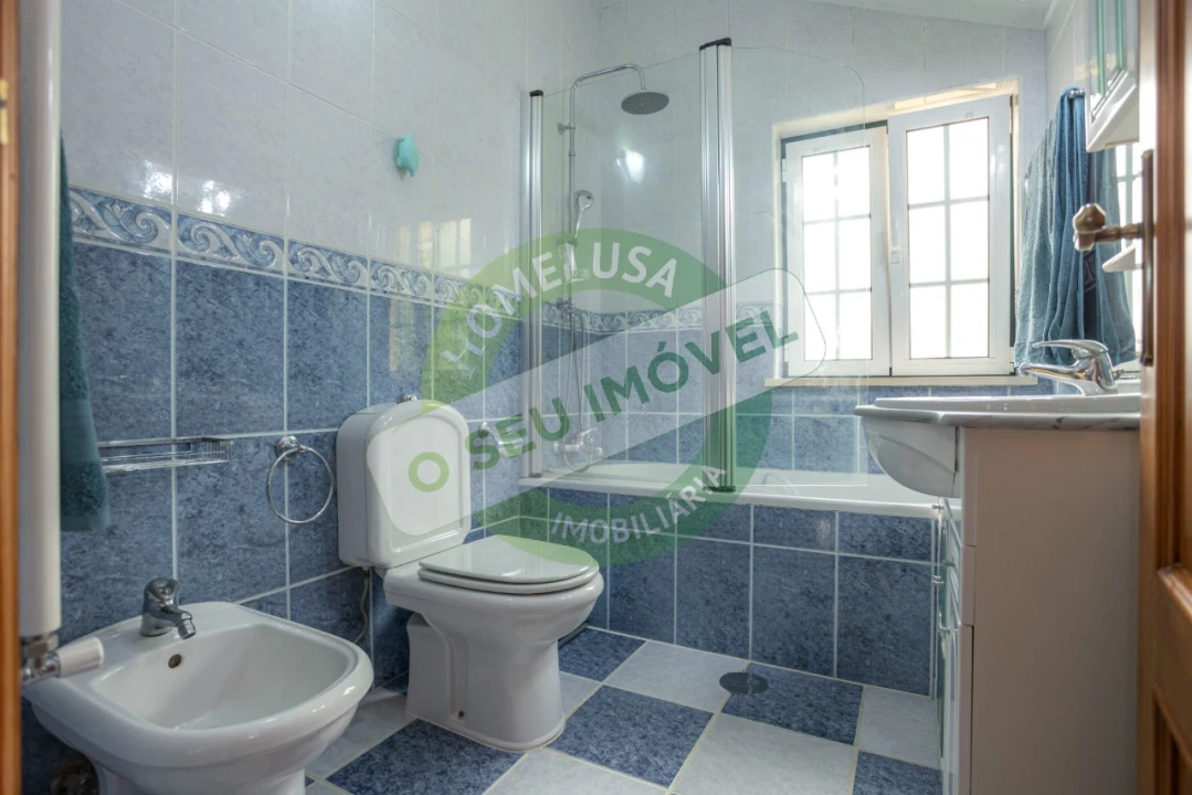 Moradia T5 para Venda em Cantanhede e Pocariça Foto 14